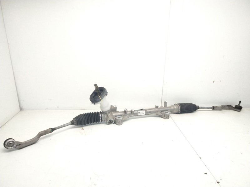 Recambio de caja direccion electrica para renault arkana e-tech 1.6 hybrid referencia OEM IAM 480109444R  