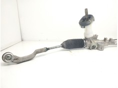 Recambio de caja direccion electrica para renault arkana e-tech 1.6 hybrid referencia OEM IAM 480109444R   2