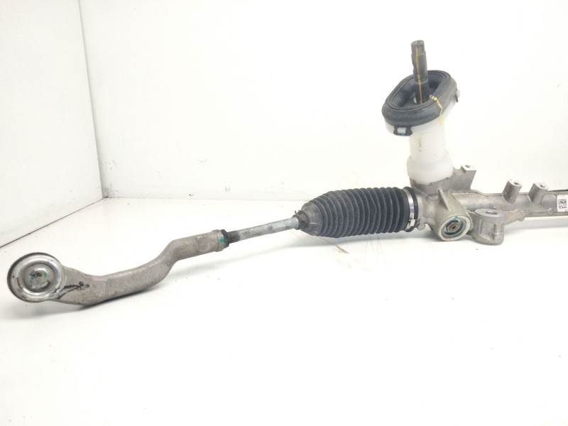 Recambio de caja direccion electrica para renault arkana e-tech 1.6 hybrid referencia OEM IAM 480109444R  