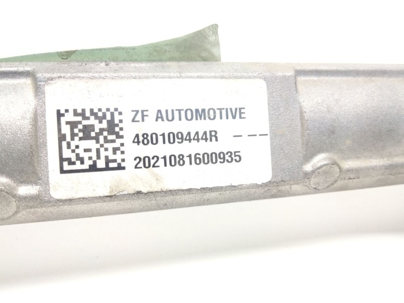 Recambio de caja direccion electrica para renault arkana e-tech 1.6 hybrid referencia OEM IAM 480109444R  