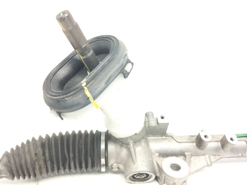 Recambio de caja direccion electrica para renault arkana e-tech 1.6 hybrid referencia OEM IAM 480109444R  