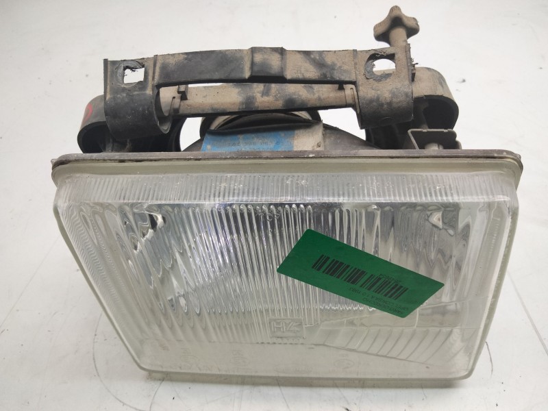 Recambio de faro derecho para opel corsa a 1.0 referencia OEM IAM   