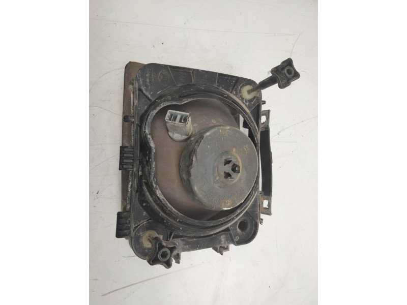 Recambio de faro derecho para opel corsa a 1.0 referencia OEM IAM   