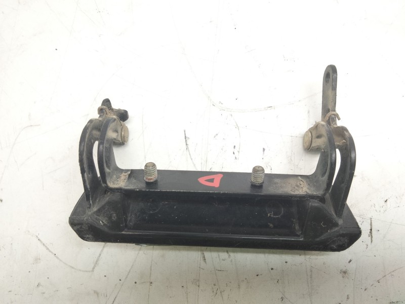 Recambio de maneta exterior delantera derecha para opel corsa a 1.0 referencia OEM IAM   