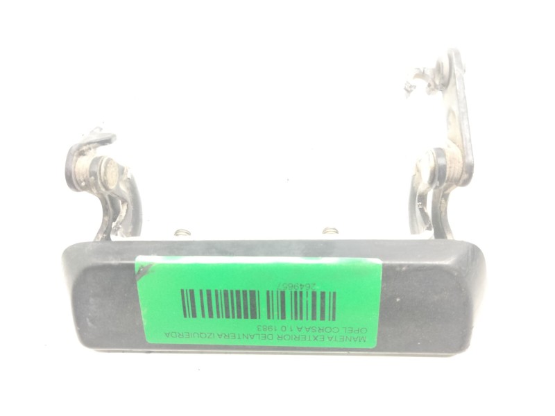 Recambio de maneta exterior delantera izquierda para opel corsa a 1.0 referencia OEM IAM   
