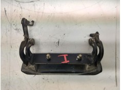 Recambio de maneta exterior delantera izquierda para opel corsa a 1.0 referencia OEM IAM    2