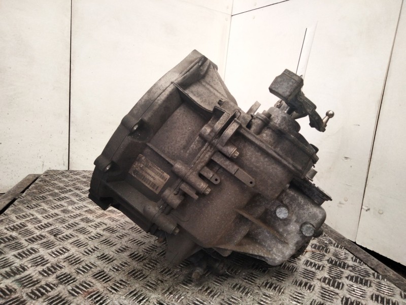 Recambio de caja cambios para mini mini (r56) one referencia OEM IAM 0691899ADO  