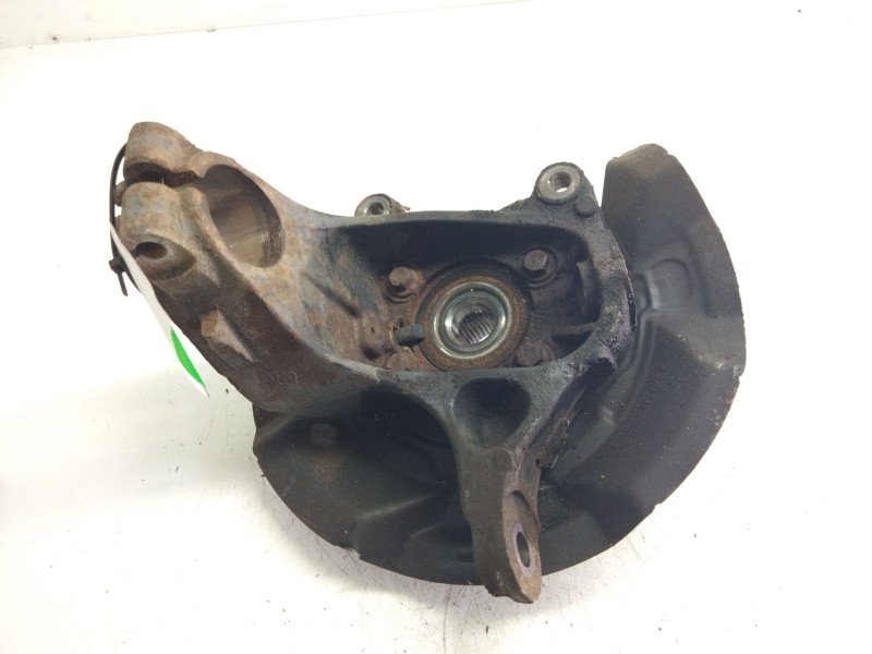 Recambio de mangueta delantera izquierda para mini mini (r56) one referencia OEM IAM   