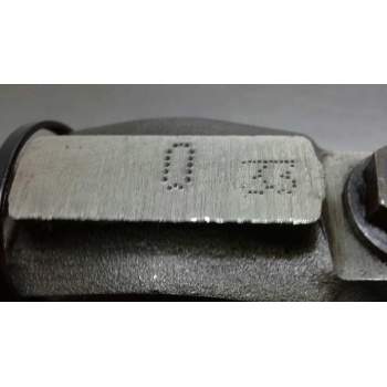 Recambio de biela para opel movano furgón corto 3.5t referencia OEM IAM   