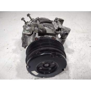Recambio de compresor aire acondicionado para subaru legacy kombi/outback b14 premium referencia OEM IAM 4472800930  