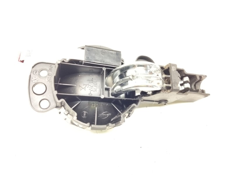 Recambio de maneta interior delantera izquierda para mini mini (r56) one referencia OEM IAM   