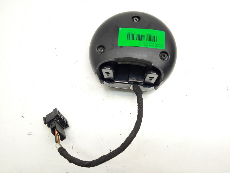 Recambio de cuadro instrumentos para mini mini (r56) one referencia OEM IAM   