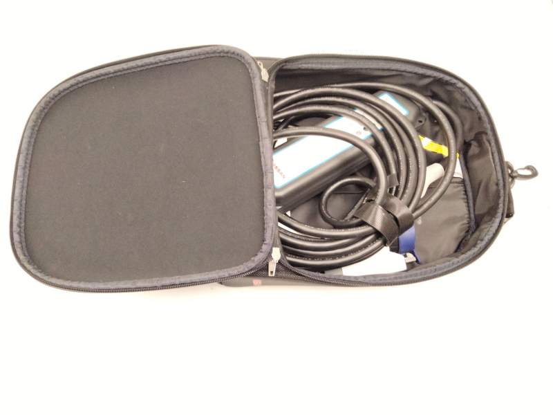 Recambio de cable alta tension para nissan leaf (ze0) electric referencia OEM IAM 296904NR8A  