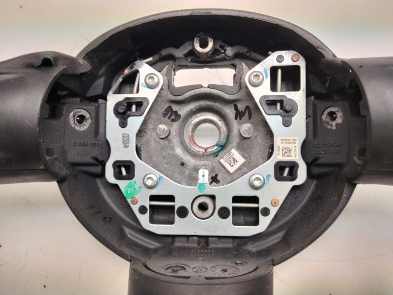 Recambio de volante para mini mini (r56) one referencia OEM IAM   