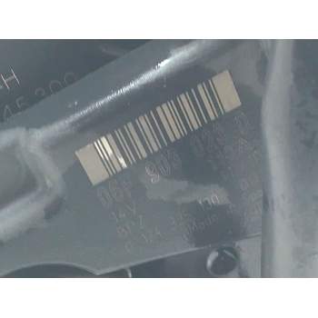 Recambio de alternador para skoda fabia ii combi (545) 1.6 tdi referencia OEM IAM 06F903023D  
