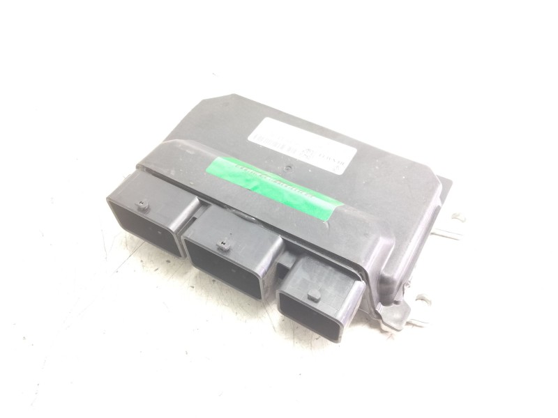 Recambio de centralita motor uce para renault arkana e-tech 1.6 hybrid referencia OEM IAM 237105990S  