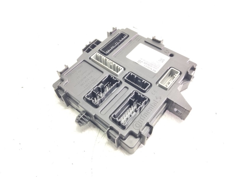 Recambio de centralita bsi para renault arkana e-tech 1.6 hybrid referencia OEM IAM 284B10364R  