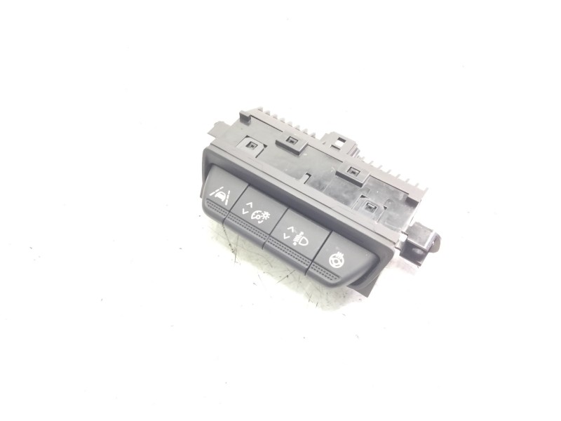 Recambio de mando multifuncion para renault arkana e-tech 1.6 hybrid referencia OEM IAM 259808321R  