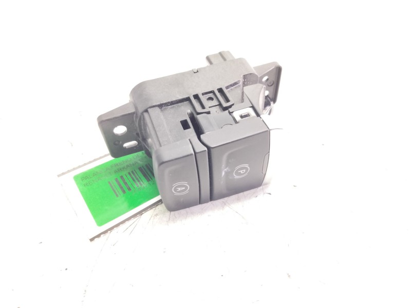 Recambio de palanca freno de mano para renault arkana e-tech 1.6 hybrid referencia OEM IAM 251757060R  
