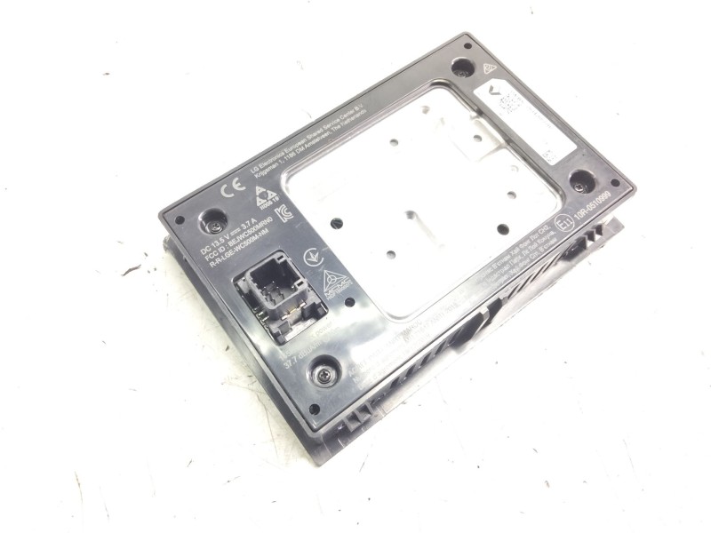 Recambio de modulo electronico para renault arkana e-tech 1.6 hybrid referencia OEM IAM 283426577R  