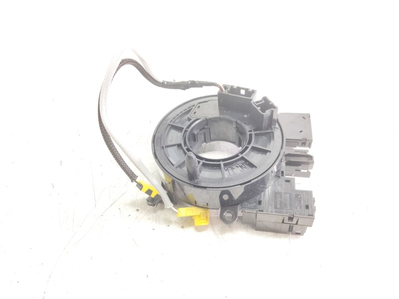 Recambio de anillo airbag para renault arkana e-tech 1.6 hybrid referencia OEM IAM 255545405R  