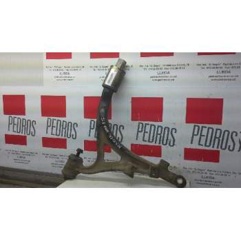 BRAZO SUSPENSION INFERIOR DELANTERO IZQUIERDO 