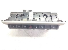 Recambio de mando climatizador para renault arkana e-tech 1.6 hybrid referencia OEM IAM 275100936R   2