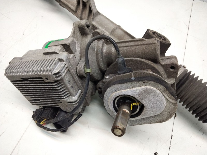 Recambio de caja direccion electrica para mini mini (r56) one referencia OEM IAM 6799341AI01  