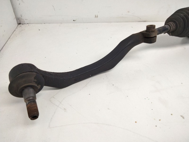 Recambio de caja direccion electrica para mini mini (r56) one referencia OEM IAM 6799341AI01  