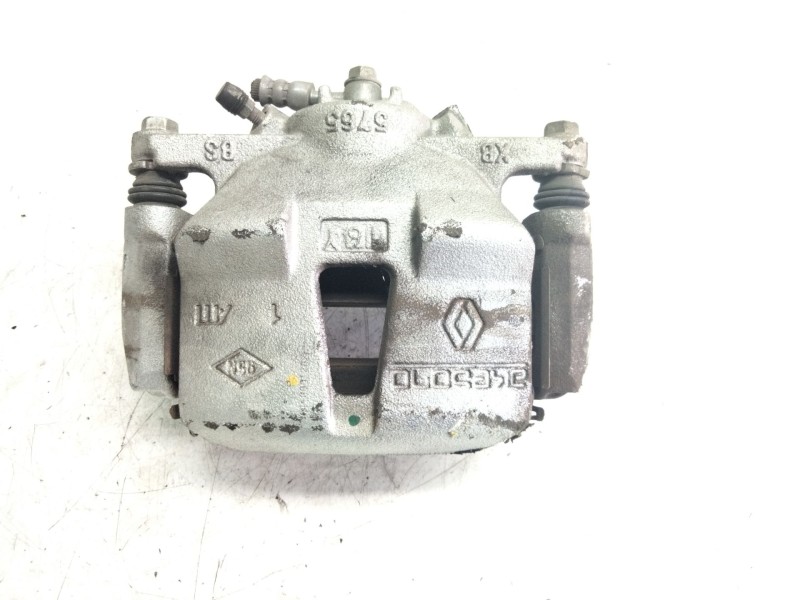 Recambio de pinza freno delantera derecha para renault arkana e-tech 1.6 hybrid referencia OEM IAM   