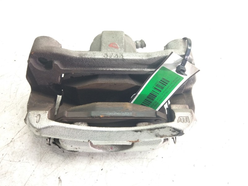 Recambio de pinza freno delantera derecha para renault arkana e-tech 1.6 hybrid referencia OEM IAM   