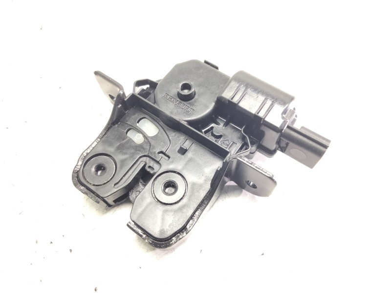 Recambio de cerradura maletero / porton para renault arkana e-tech 1.6 hybrid referencia OEM IAM 905039428R  