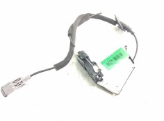Recambio de cerradura puerta delantera derecha para renault arkana e-tech 1.6 hybrid referencia OEM IAM 805029736R   2