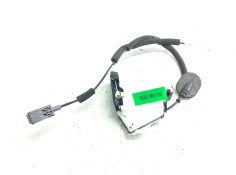 Recambio de cerradura puerta trasera derecha para renault arkana e-tech 1.6 hybrid referencia OEM IAM 825027318R   2