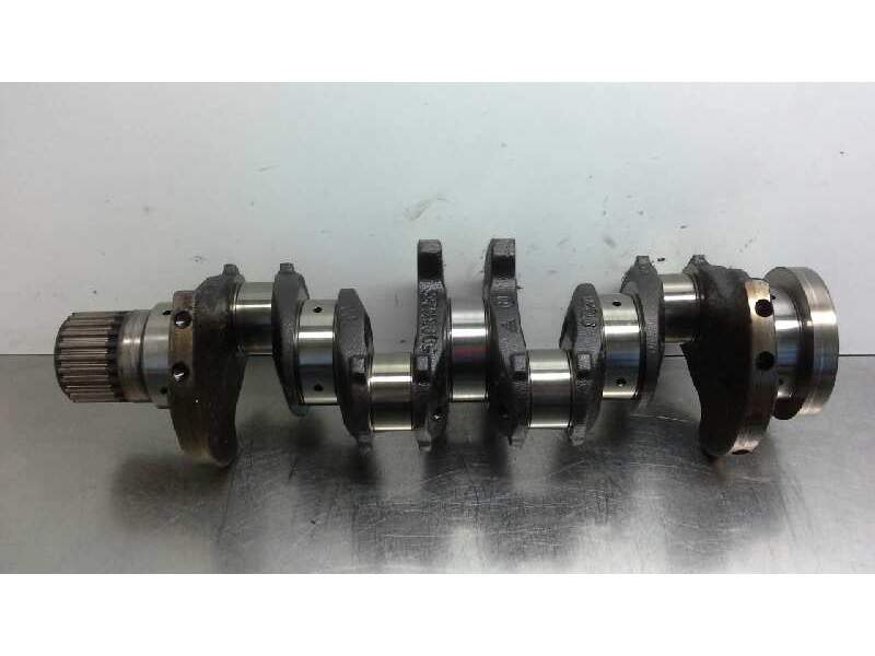 Recambio de cigueñal para opel movano furgón corto 3.5t referencia OEM IAM   