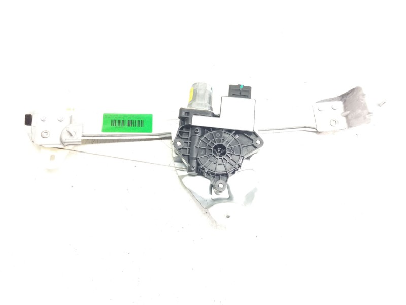Recambio de elevalunas trasero derecho para renault arkana e-tech 1.6 hybrid referencia OEM IAM   