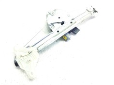 Recambio de elevalunas trasero derecho para renault arkana e-tech 1.6 hybrid referencia OEM IAM    2