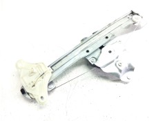 Recambio de elevalunas trasero izquierdo para renault arkana e-tech 1.6 hybrid referencia OEM IAM    2