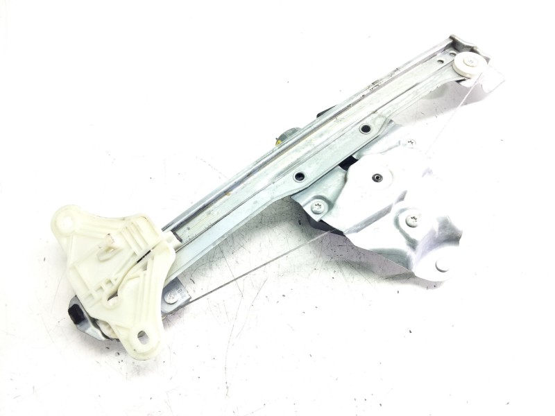 Recambio de elevalunas trasero izquierdo para renault arkana e-tech 1.6 hybrid referencia OEM IAM   