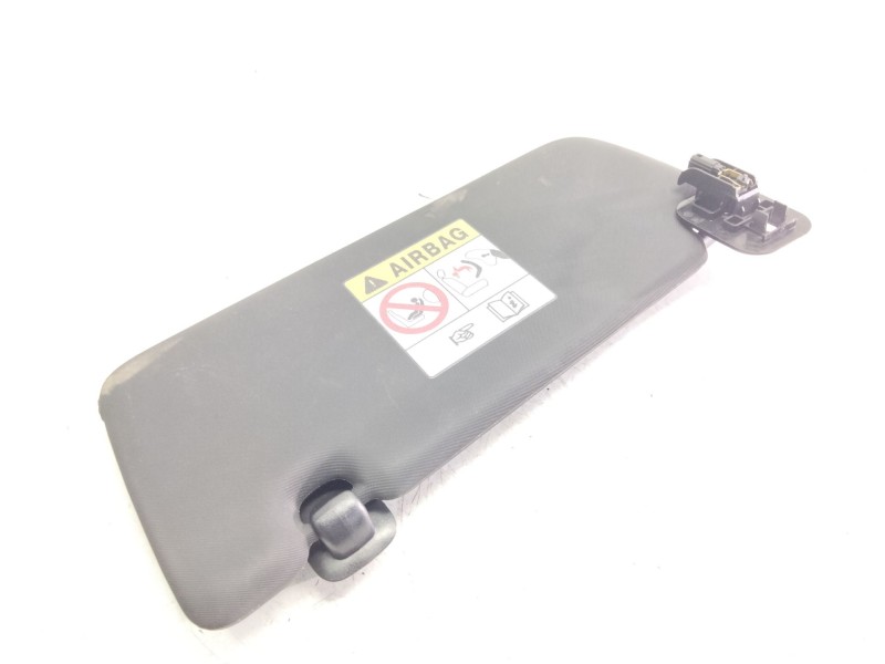 Recambio de parasol derecho para renault arkana e-tech 1.6 hybrid referencia OEM IAM   