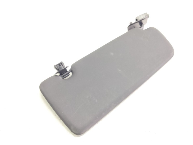 Recambio de parasol izquierdo para renault arkana e-tech 1.6 hybrid referencia OEM IAM 964014544R  