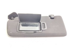 Recambio de parasol izquierdo para renault arkana e-tech 1.6 hybrid referencia OEM IAM 964014544R   2