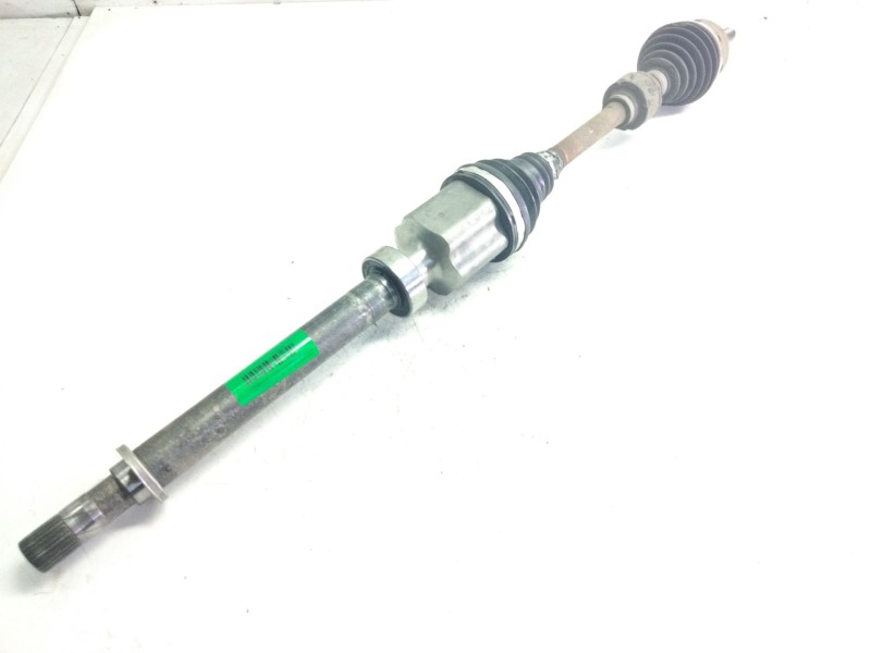 Recambio de transmision delantera derecha para renault arkana e-tech 1.6 hybrid referencia OEM IAM 18921P8H1  