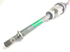 Recambio de transmision delantera derecha para renault arkana e-tech 1.6 hybrid referencia OEM IAM 18921P8H1   2