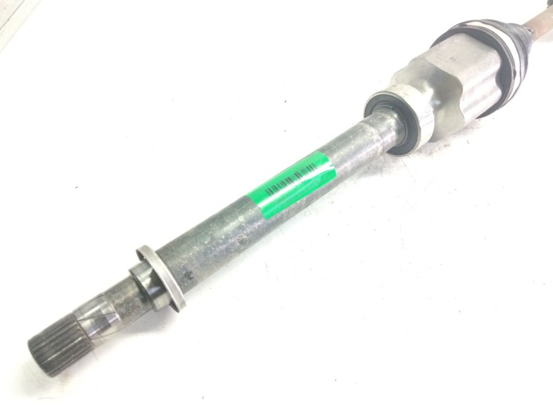 Recambio de transmision delantera derecha para renault arkana e-tech 1.6 hybrid referencia OEM IAM 18921P8H1  