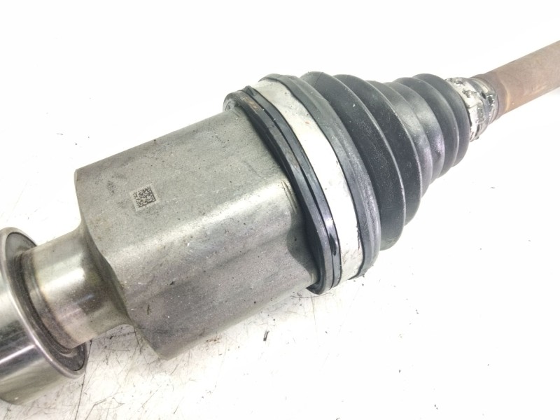 Recambio de transmision delantera derecha para renault arkana e-tech 1.6 hybrid referencia OEM IAM 18921P8H1  