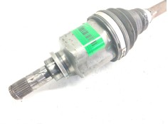 Recambio de transmision delantera izquierda para renault arkana e-tech 1.6 hybrid referencia OEM IAM 391015917R   2