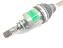 TRANSMISION DELANTERA IZQUIERDA 391015917R 