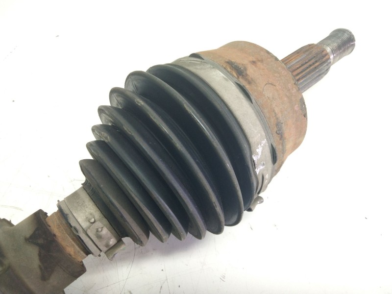 Recambio de transmision delantera izquierda para renault arkana e-tech 1.6 hybrid referencia OEM IAM 391015917R  