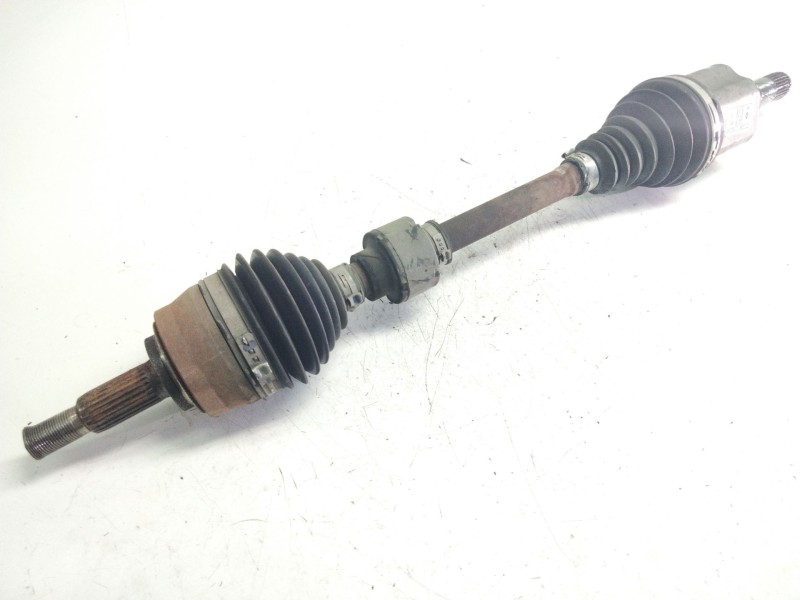 Recambio de transmision delantera izquierda para renault arkana e-tech 1.6 hybrid referencia OEM IAM 391015917R  